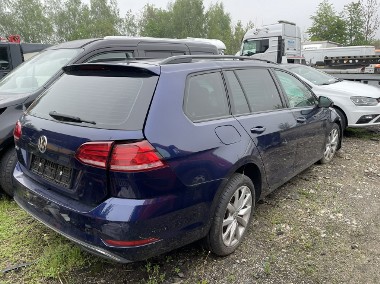 Volkswagen Golf VII Golf VII 2.0 TDI-150KM Klima Navi Panorama kamera 85520km 2018-1