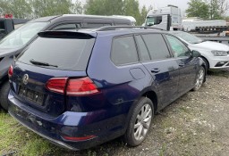 Volkswagen Golf VII Golf VII 2.0 TDI-150KM Klima Navi Panorama kamera 85520km 2018