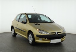 Peugeot 206 I , Salon Polska, 1. Właściciel, Klima ,Bezkolizyjny
