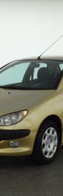 Peugeot 206 I , Salon Polska, 1. Właściciel, Klima ,Bezkolizyjny-3