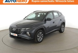 Hyundai Tucson III FV23% HEV automat navi kamera LED tempomat PDC