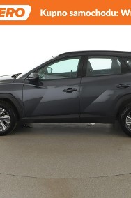 Hyundai Tucson III FV23% HEV automat navi kamera LED tempomat PDC-2