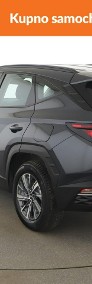 Hyundai Tucson III FV23% HEV automat navi kamera LED tempomat PDC-4