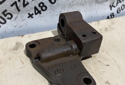 Fendt 930 MAN D0836 - wspornik silnika F930200210040