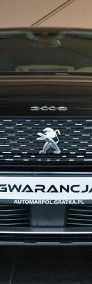 Peugeot 3008 II full led*kamera cofania*android auto*gwarancja*nawi*100% bezwypadkow-4