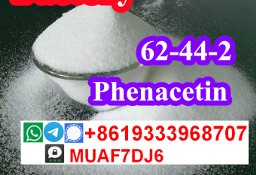 Factory supply High quality Phenacetin crystal powder CAS62-44-2 for sale 