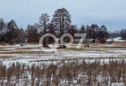 Działka budowlana Niedarczów Dolny-Kolonia