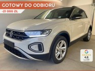 Volkswagen T-Roc Life Plus 1.5 TSI DSG Life Plus 1.5 TSI 150KM DSG