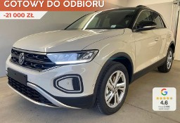 Volkswagen T-Roc Life Plus 1.5 TSI DSG Life Plus 1.5 TSI 150KM DSG