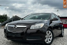 Opel Insignia I 1.6T Navi PDC Gwarancja