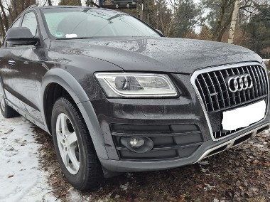 2.0 TDI Quattro (clean diesel) S tronic Deluxe-1