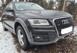Audi Q5 II 2.0 TDI Quattro (clean diesel) S tronic Deluxe