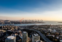 Mieszkanie Istanbul Besiktas