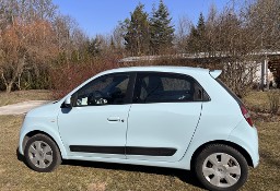 Renault Twingo III Bardzo dobry stan. Opony wielosezonowe z XI.2025