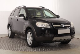 Chevrolet Captiva I , Automat, 7 miejsc, Klimatronic, Tempomat, Parktronic,