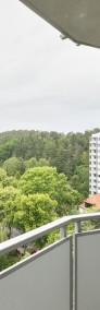 9 piętro, widok na las, Sopot Przylesie-3