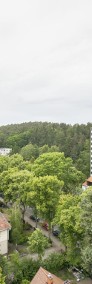 9 piętro, widok na las, Sopot Przylesie-4