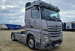 Mercedes-Benz Actros