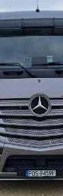 Mercedes-Benz Actros-3