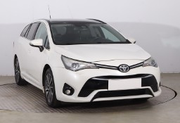 Toyota Avensis III , Salon Polska, VAT 23%, Skóra, Navi, Xenon, Klimatronic,