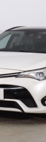 Toyota Avensis III , Salon Polska, VAT 23%, Skóra, Navi, Xenon, Klimatronic,-3