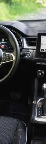 Renault Captur , Salon Polska, 1. Właściciel, Serwis ASO, Automat, VAT 23%,-3