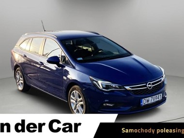 Opel Astra K 1.6 CDTI Enjoy ! Z polskiego salonu ! Faktura VAT !-1