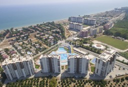 Mieszkanie Mersin