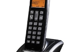 Telefon Bezprzewodowy TOPCOM BUTLER E700 Stacjonarny NOWY 