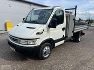 Iveco Daily 35C12 Wywrot Kiper Super Stan