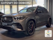 Mercedes-Benz Klasa GLE W167 AMG 53 4-Matic+ Pakiet AMG Premium Plus + Night + Dynamic Plus + Hak