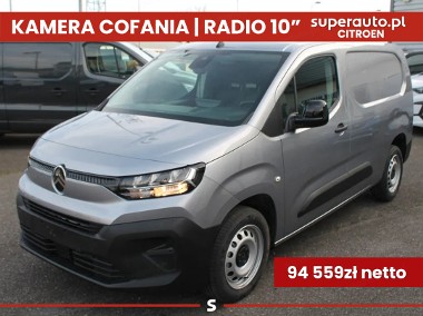 Citroen Berlingo XL L2H1 EAT8 XL L2H1 EAT8 1.5 130 KM-1
