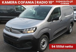 Citroen Berlingo XL L2H1 EAT8 XL L2H1 EAT8 1.5 130 KM