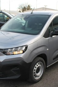 Citroen Berlingo XL L2H1 EAT8 XL L2H1 EAT8 1.5 130 KM-2