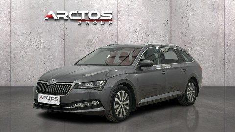 Skoda Superb III Skoda Superb 2.0 TDI SCR Style DSG