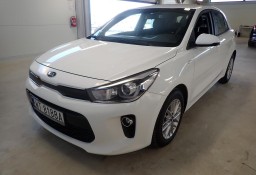 Kia Rio III 1.0 T-GDI 100KM, wersja L, salon PL, EXPORT