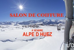 Lokal L&apos;ALPE D&apos;HUEZ