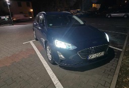 Ford Focus IV 1,5 Diesel 120Km Automat