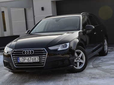 2.0 TDI S-Tronic Kamera ACC Navi Radar Presense El.Klapa SerwisASO-1