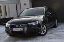 Audi A4 8W 2.0 TDI S-Tronic Kamera ACC Navi Radar Presense El.Klapa SerwisASO