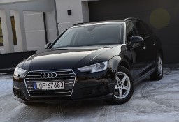 Audi A4 8W 2.0 TDI S-Tronic Kamera ACC Navi Radar Presense El.Klapa SerwisASO
