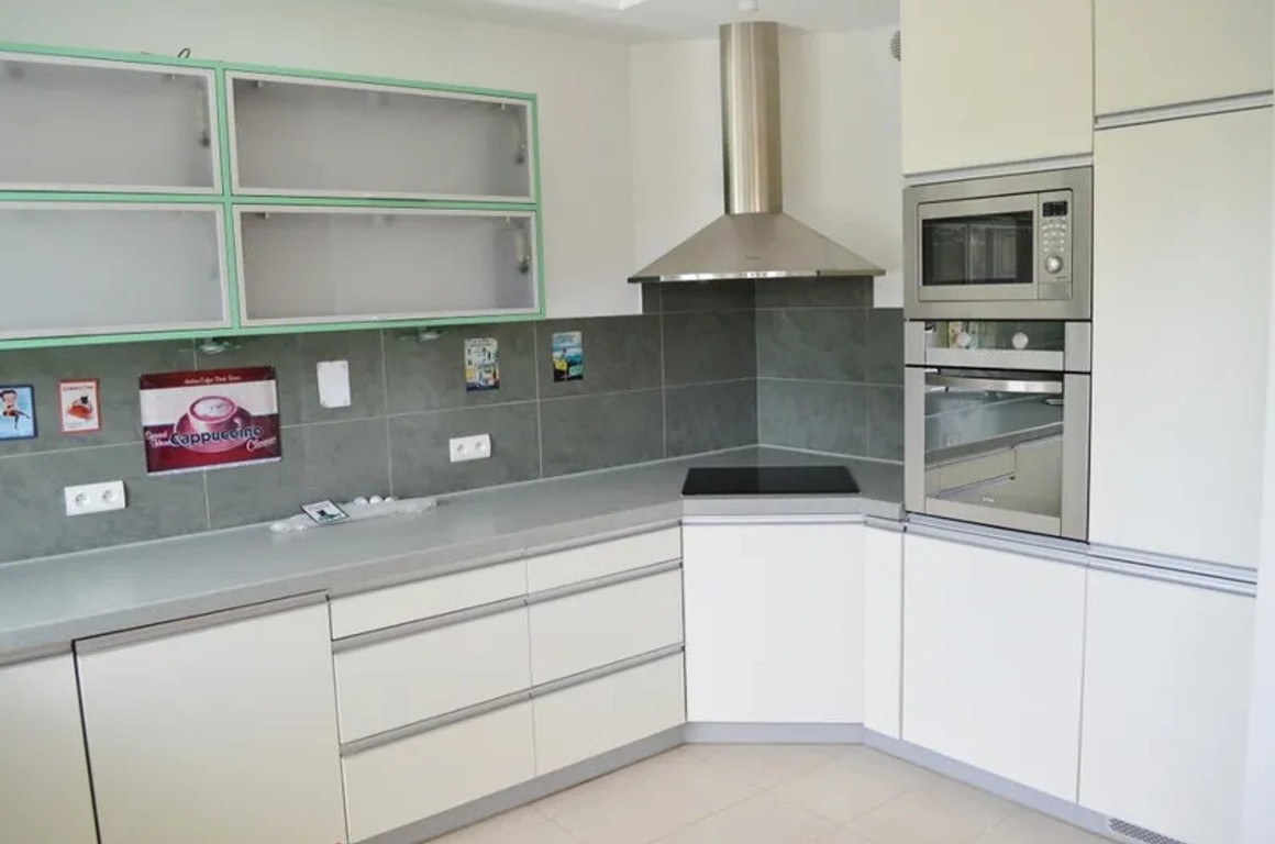 Kabacki Dukt 3 pokoje, 82 m² - Widok 3