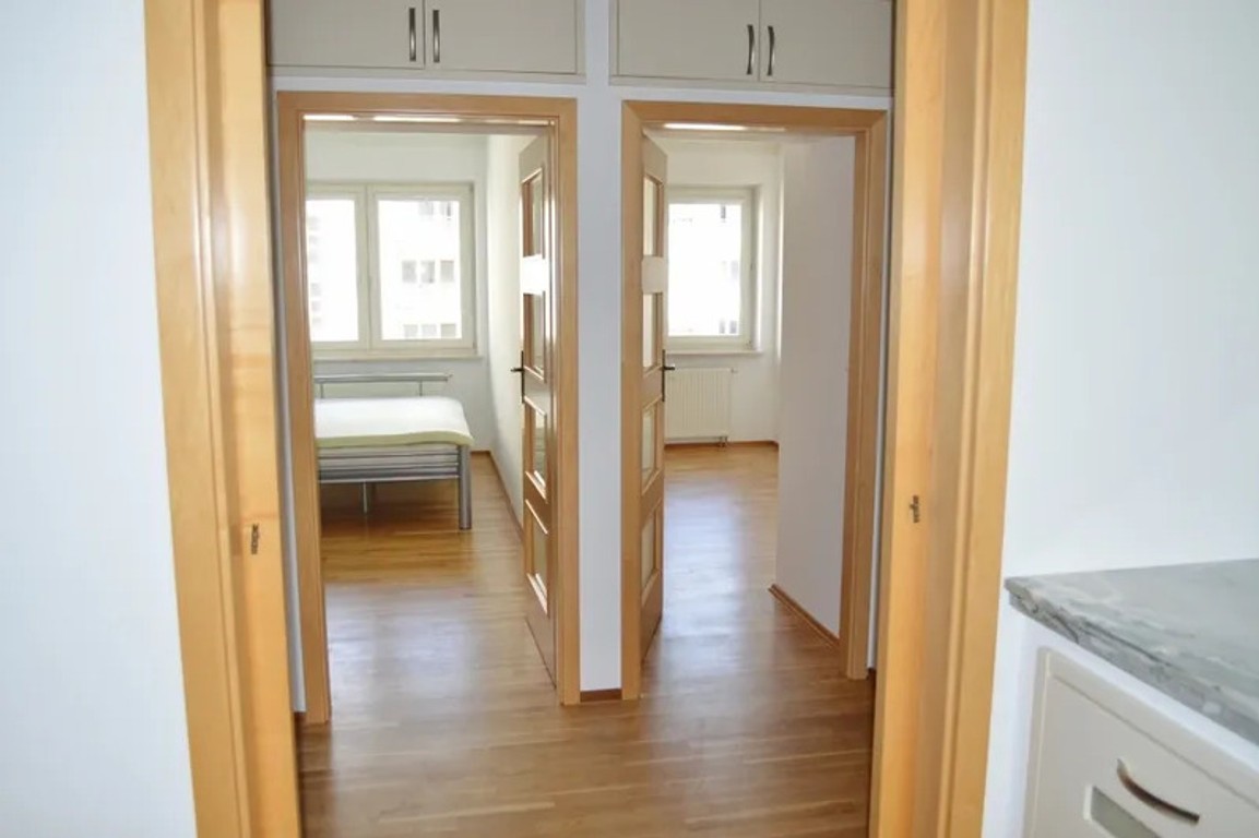 Kabacki Dukt 3 pokoje, 82 m² - Widok 5