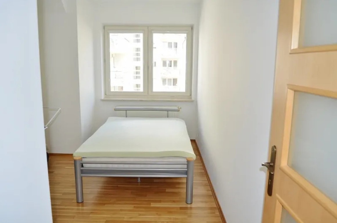Kabacki Dukt 3 pokoje, 82 m² - Widok 6