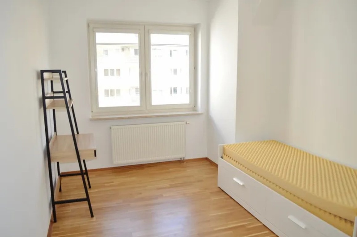 Kabacki Dukt 3 pokoje, 82 m² - Więcej