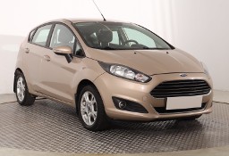 Ford Fiesta IX , Salon Polska, Serwis ASO, Klima, Parktronic