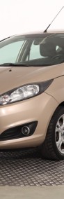 Ford Fiesta IX , Salon Polska, Serwis ASO, Klima, Parktronic-3
