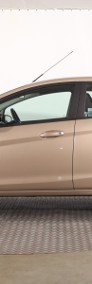 Ford Fiesta IX , Salon Polska, Serwis ASO, Klima, Parktronic-4