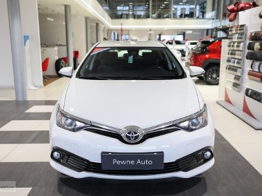 Toyota Auris II 1.6 Premium LPG-1
