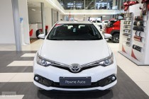 Toyota Auris II 1.6 Premium LPG
